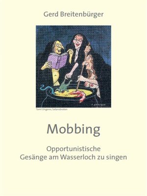cover image of Mobbing